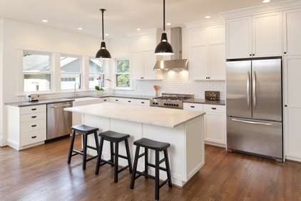 LED Retrofit lighting Installation in Rockville, MD & Pinellas Country, FL