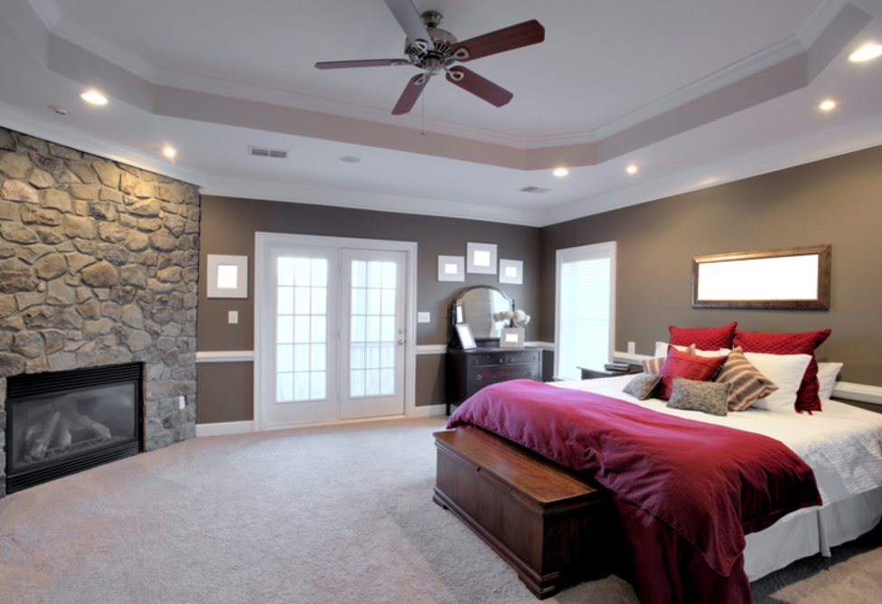 Ceiling Fan Installation Services in Rockville, MD
