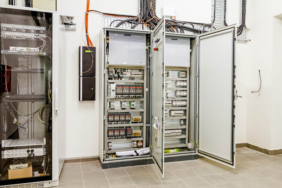 Commercial Electrical Upgrades Rockville, MD & Pinellas Country, FL