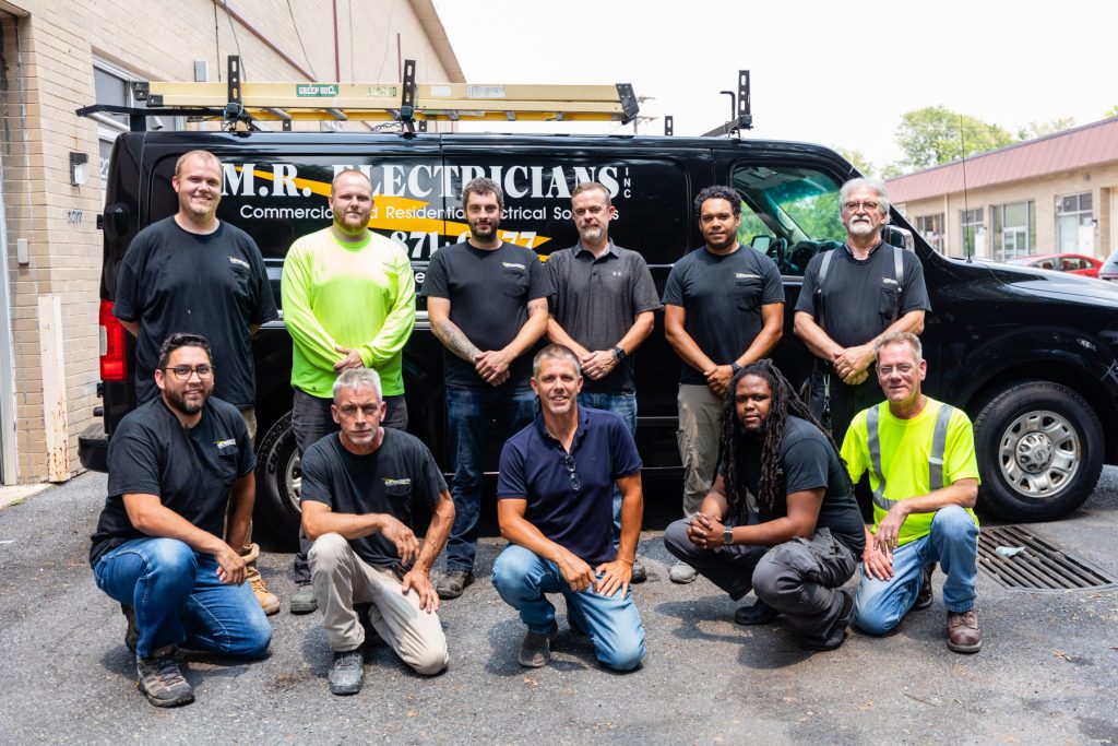 electrician Pinellas County, FL