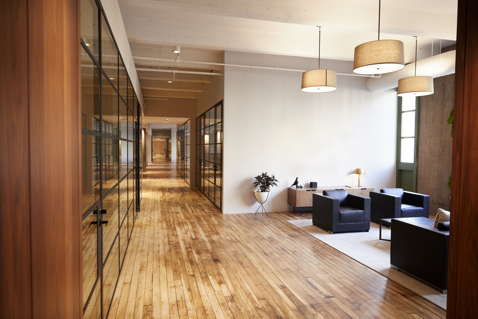 Tenant Fit Outs Electrical Services in Rockville, MD & Pinellas Country, FL