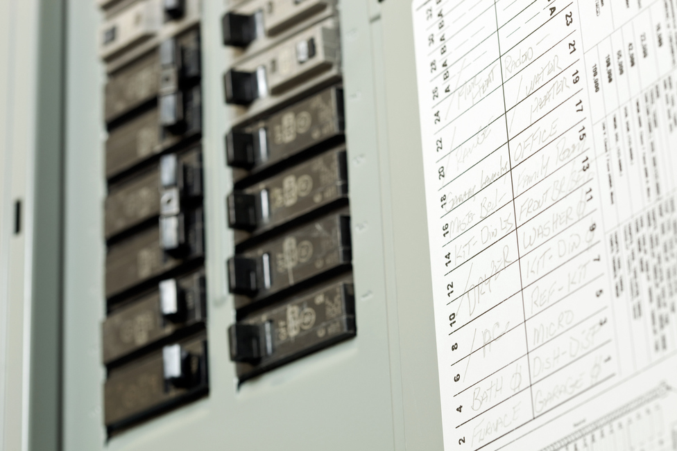 Electrical Panel Upgrade and Replacement Services