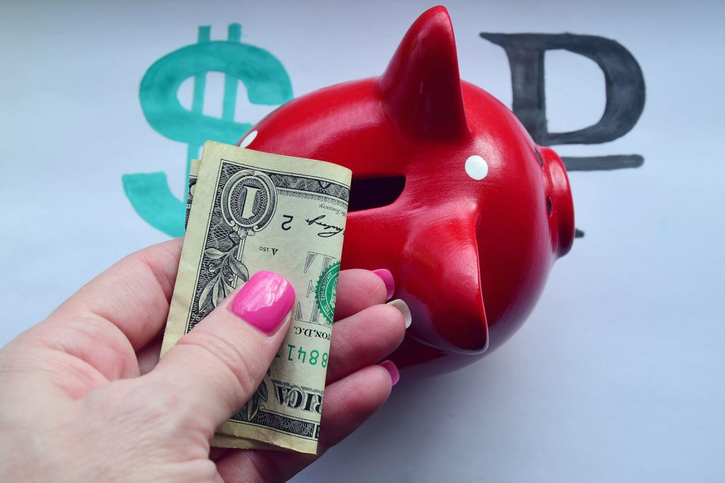 Saving Money Were As Easy As Flipping A Switch