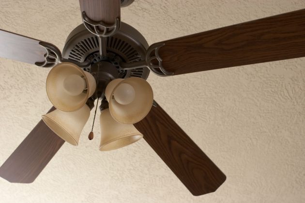 How to Choose the Right Outdoor Ceiling Fan for Your Space