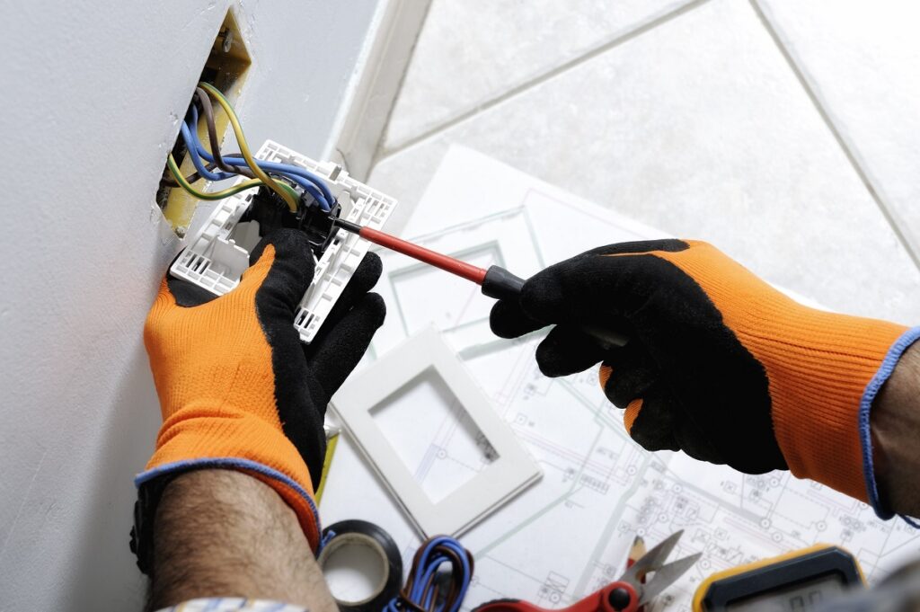 Electrical Upgrades for Aging Homes