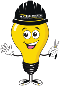 MRE Light bulb