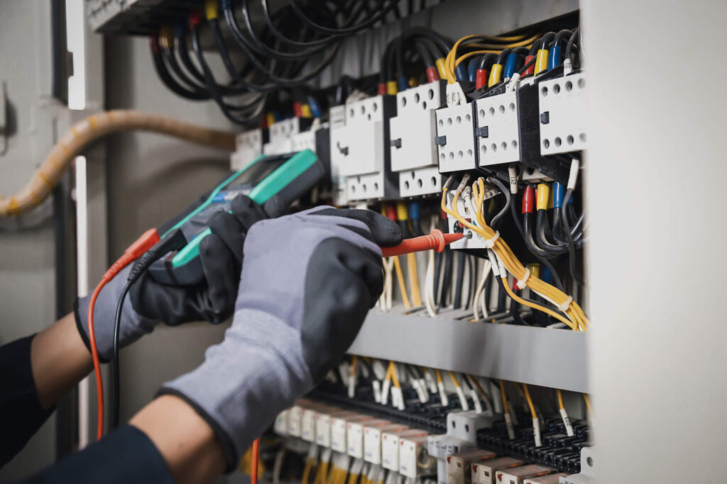 The Comprehensive Guide to Heavy Ups for Enhanced Electrical Capacity and Safety
