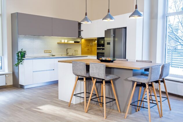 Maximizing Energy Efficiency: Retrofit LED Lighting Solutions for Your Home