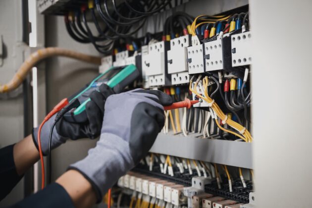 Enhancing Safety: The Importance of Upgrading Power Panels in Older Homes