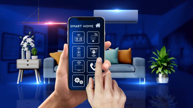 Beyond Aesthetics: How Smart Home Technology Boosts Convenience and Security