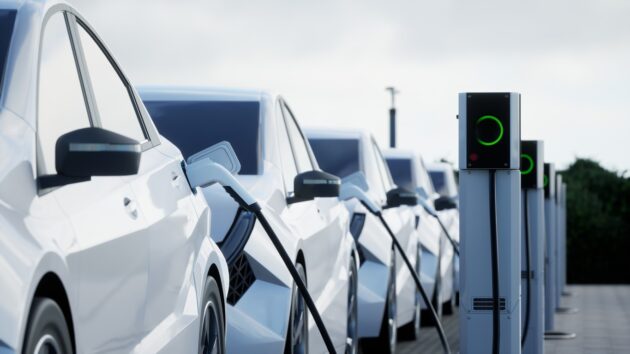 Seamless Integration: Installing EV Charging Stations for Eco-Friendly Homes