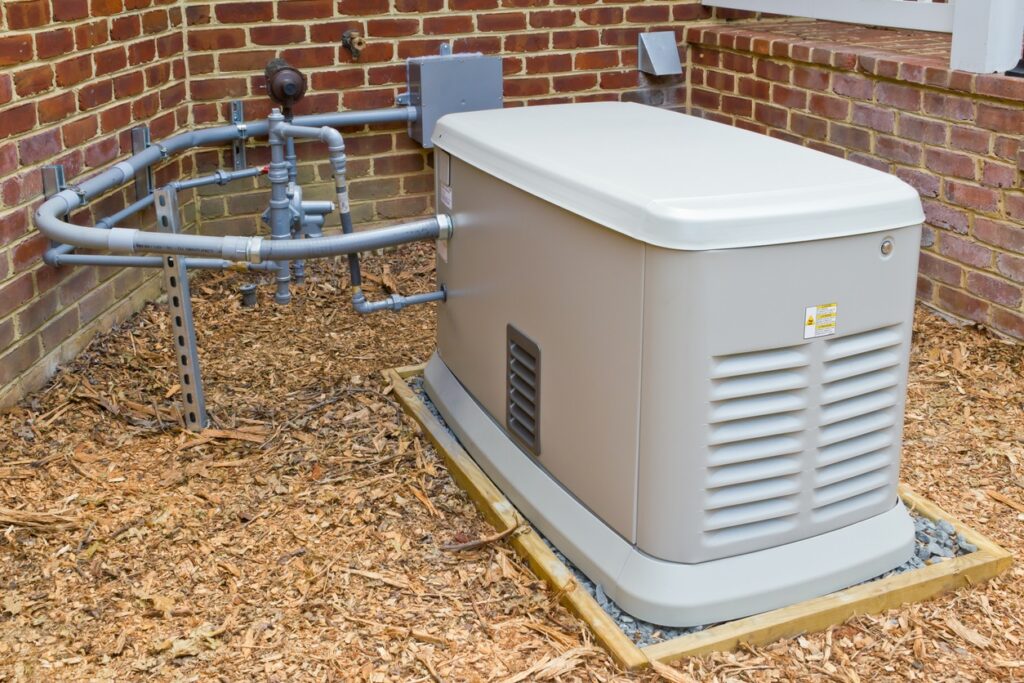 The Vital Role of Generators in Home Preparedness