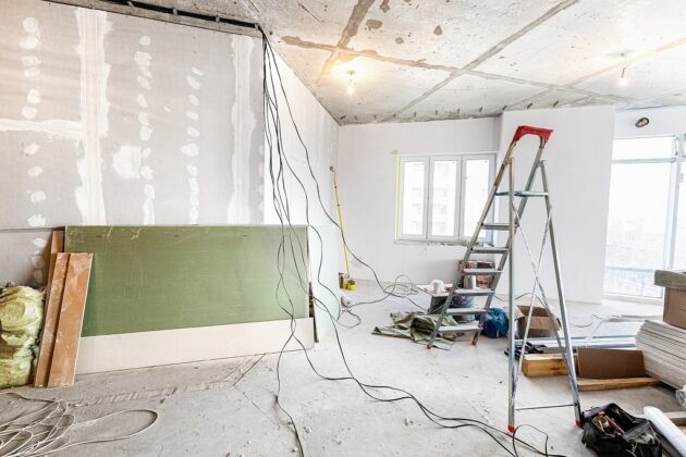 Modernizing Your Living Space: Key Considerations for Home Remodeling Projects
