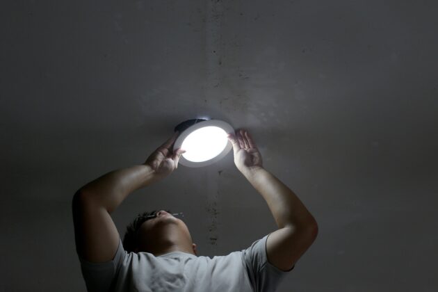 Benefits of LED Lighting Upgrades for Retail and Office Spaces