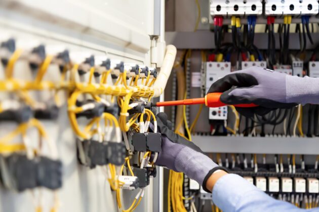 The Importance of Regular Electrical Maintenance in Ensuring Home Safety