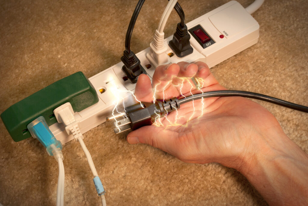 How to Address Common Electrical Issues in Industrial Facilities