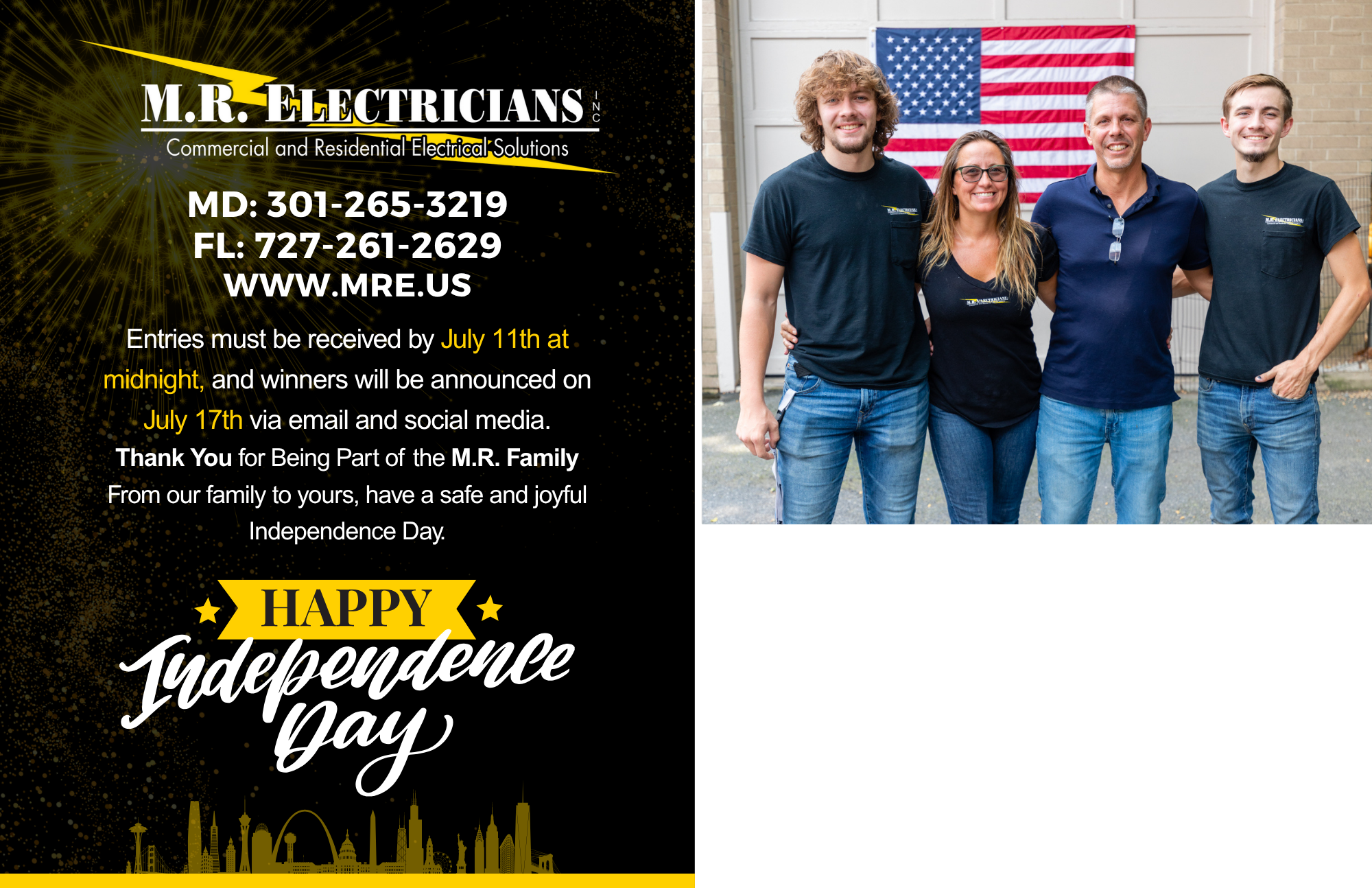 Customer Appreciation Card (1)