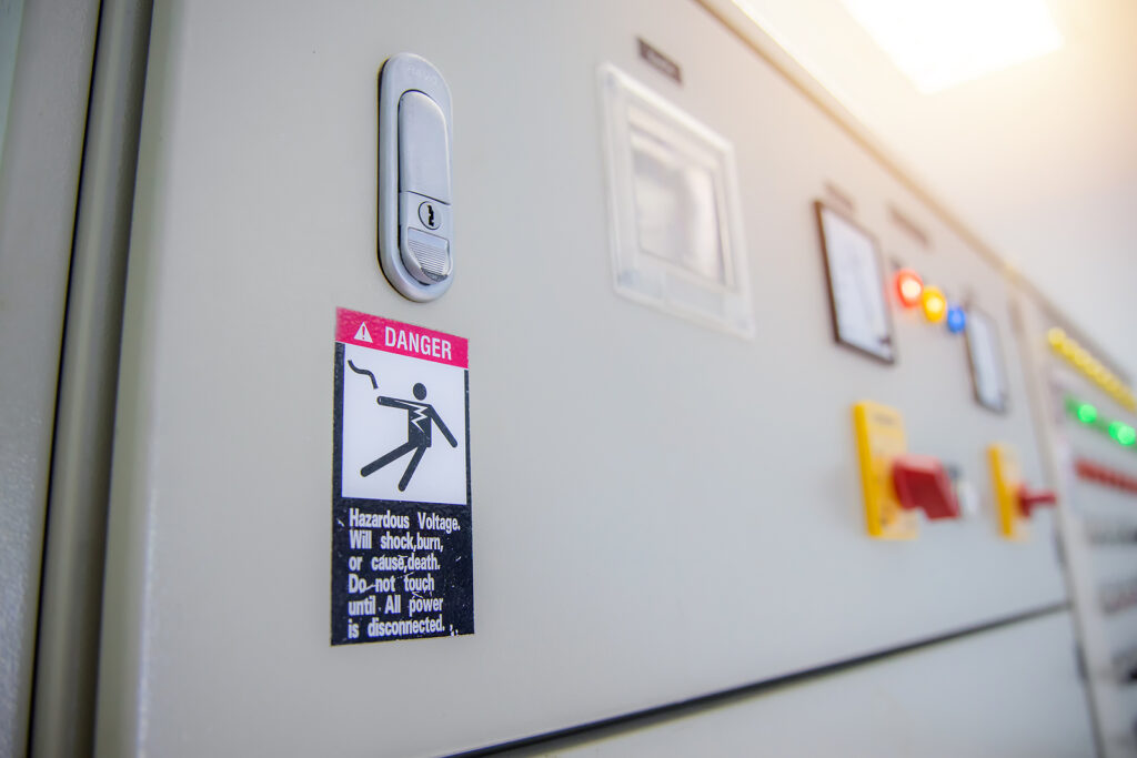 Common Dock Lighting Failures and How to Prevent Electrical Hazards