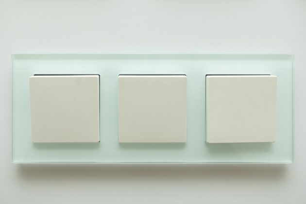 How Modern Switches Enhance Safety and Energy Efficiency in Homes