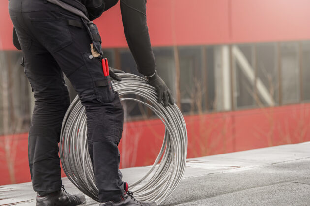 Risks of Outdated Aluminum Wiring and Safe Replacement Solutions