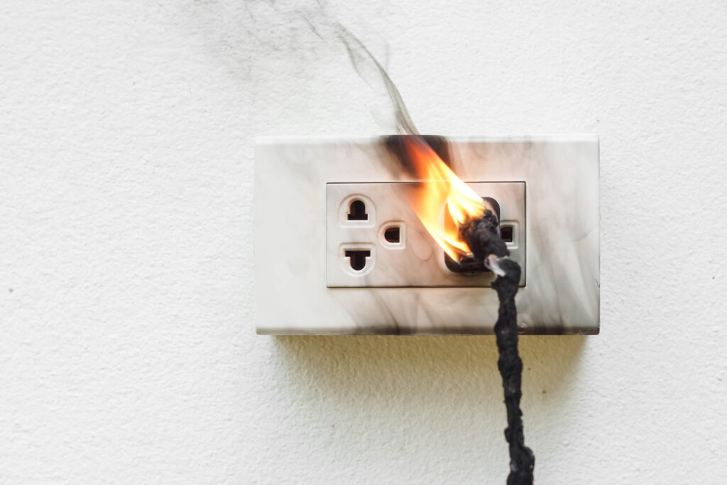 Why Neutral Wiring Faults Cause Shock-Like Tingles From Appliances and How Electricians Correct These Hazards