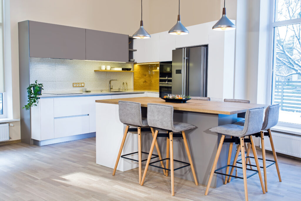 Support Advanced LED Systems Without Major Renovations