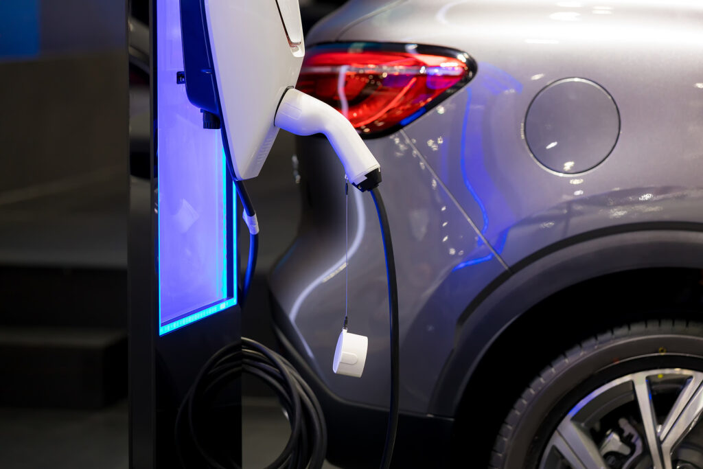 Wallbox EV Charging Station Installation for Homes and Businesses in Rockville, MD, the DMV Area, Largo, FL and Pinellas County