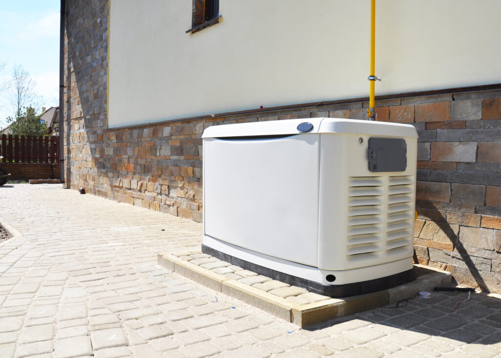 Commercial Backup Power Solutions in Rockville, MD and the DMV Area