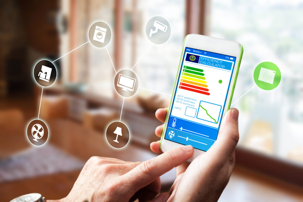 Commercial Smart Building Automation & Controls in Rockville, MD and the DMV Area