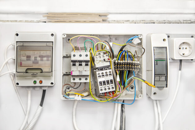 Why Some Outlets Stop Working After Small Renovations and How Electricians Fix Them