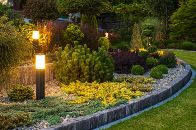 How Emergency Lighting Systems Protect Employees and Customers During Power Failures