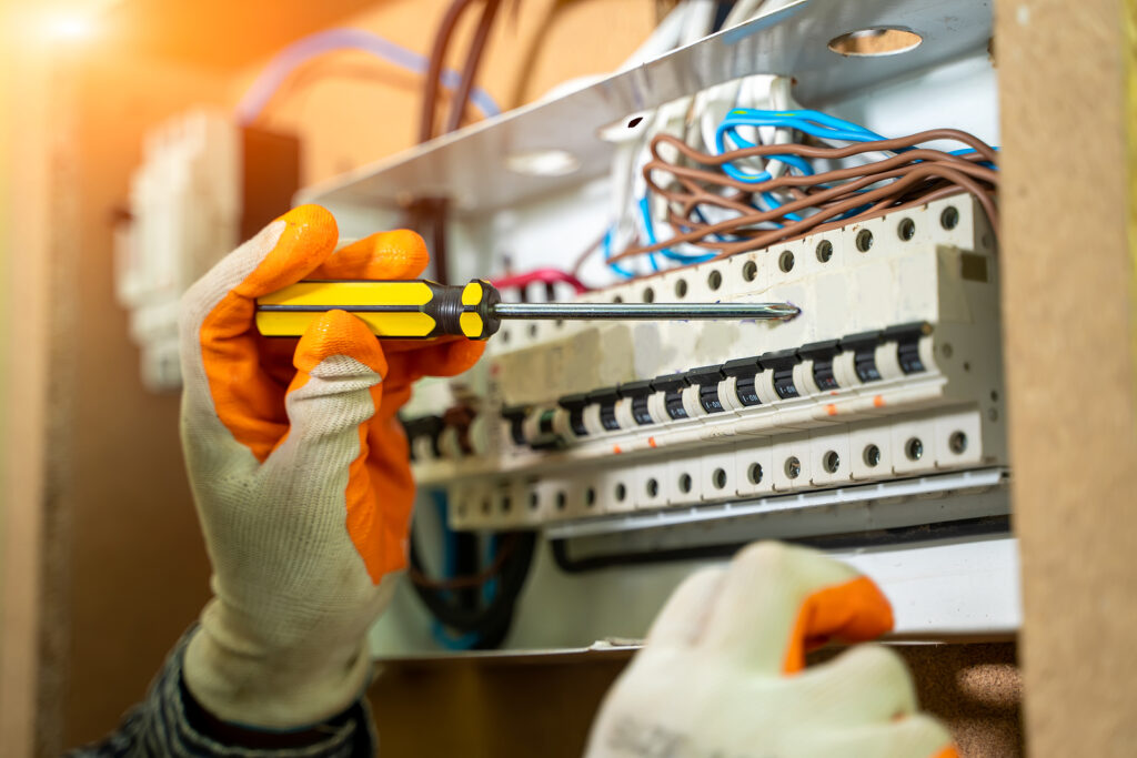 Residential and Commercial Electricians in St. Pete Beach, FL
