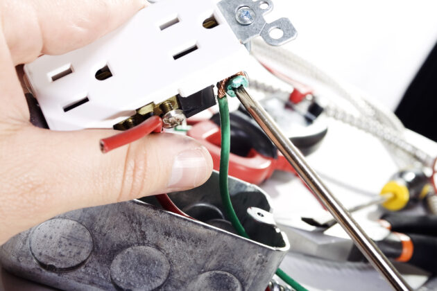 Why New Light Switches Stop Working Properly After a Remodel and How Electricians Correct the Wiring