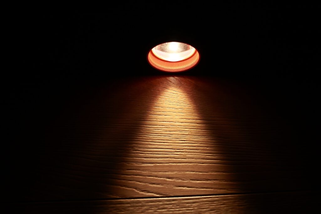 Why LED Light Fixtures Flicker and Buzz on a Dimmer Switch