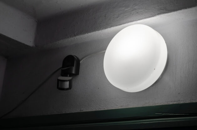 Why Occupancy Sensor Lights Malfunction in Commercial Buildings