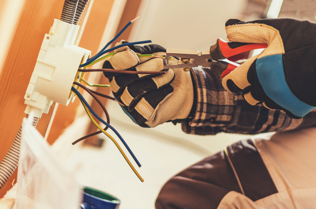Residential and Commercial Electrical Services in South Pasadena, FL
