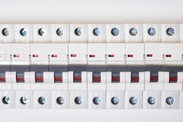 Why Your Circuit Breaker Keeps Tripping Every Time the AC Turns On