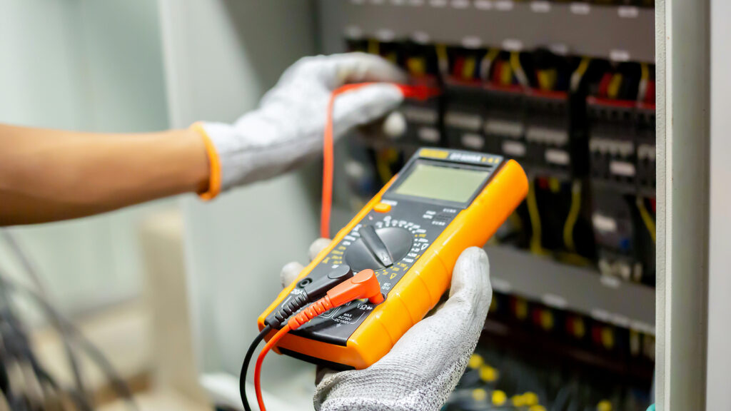 5 Warning Signs Your Commercial Building's Wiring Is Overdue for Repair