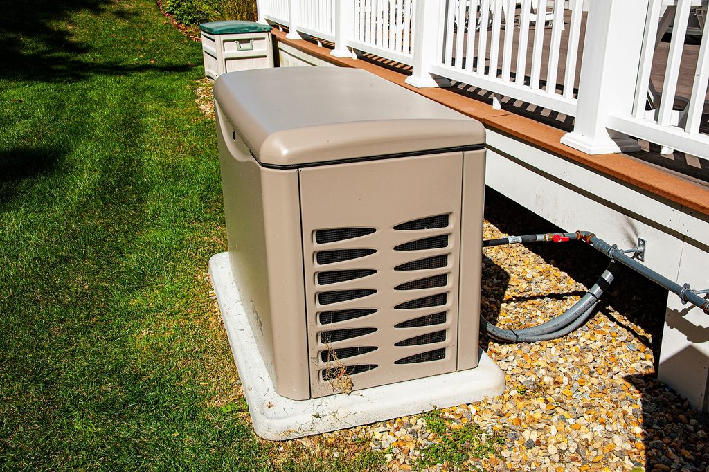 Preparing Your Portable Generator Before Hurricane Season Hits Pinellas