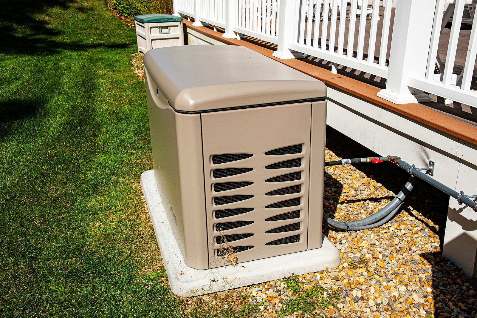 Preparing Your Portable Generator Before Hurricane Season Hits Pinellas
