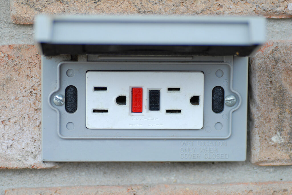 Why Dock GFCI Outlets Keep Tripping After Storms in Pinellas County, FL